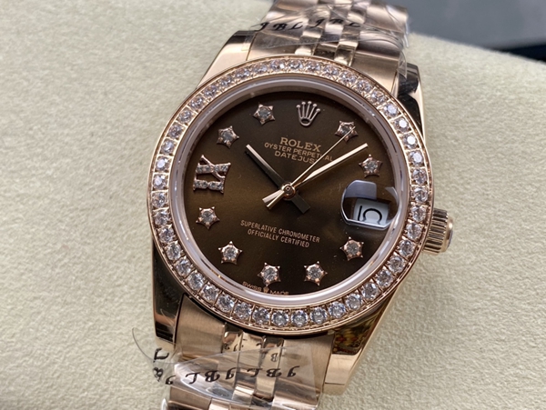 激安ロレックス背面デザイン